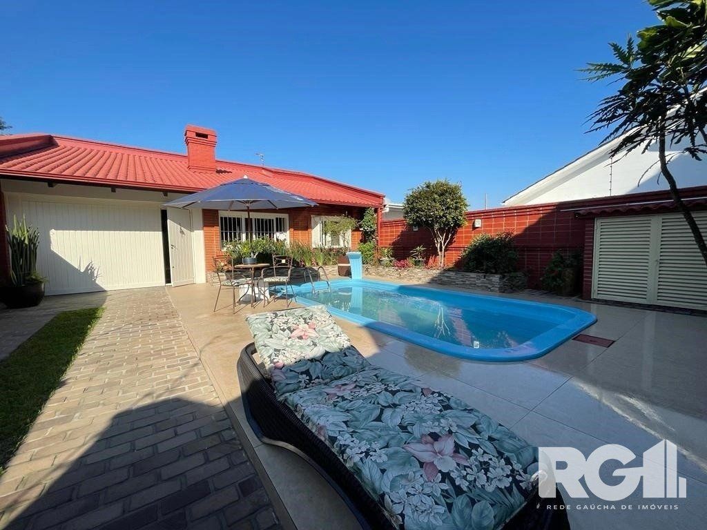 Casa à venda com 3 quartos, 298m² - Foto 17
