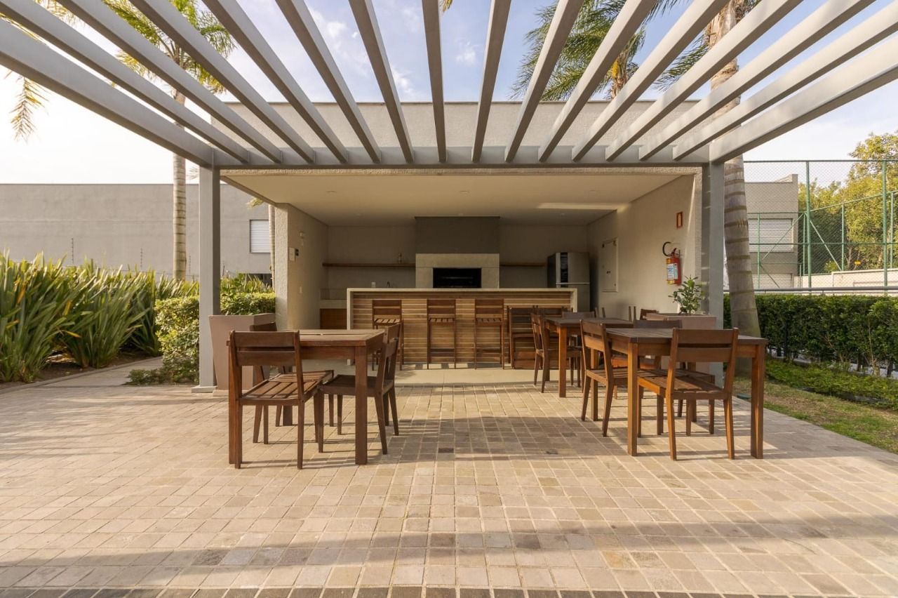 Apartamento à venda com 3 quartos, 77m² - Foto 22