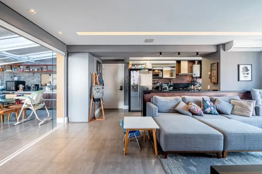 Apartamento, 3 quartos, à venda, 162 m², Passo da Areia - Porto Alegre — foto 5