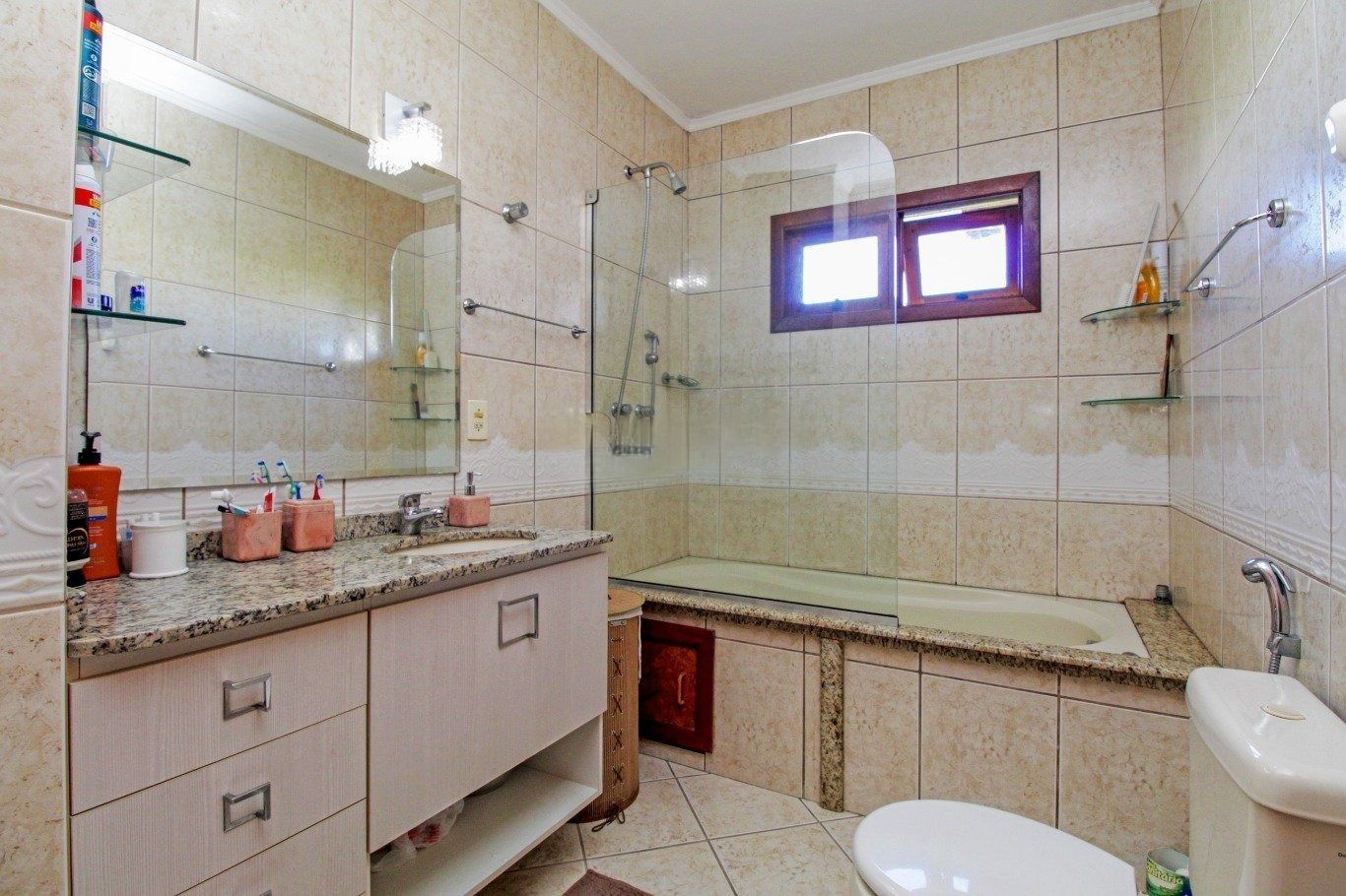 Casa, 3 quartos, 286 m² - Foto 23
