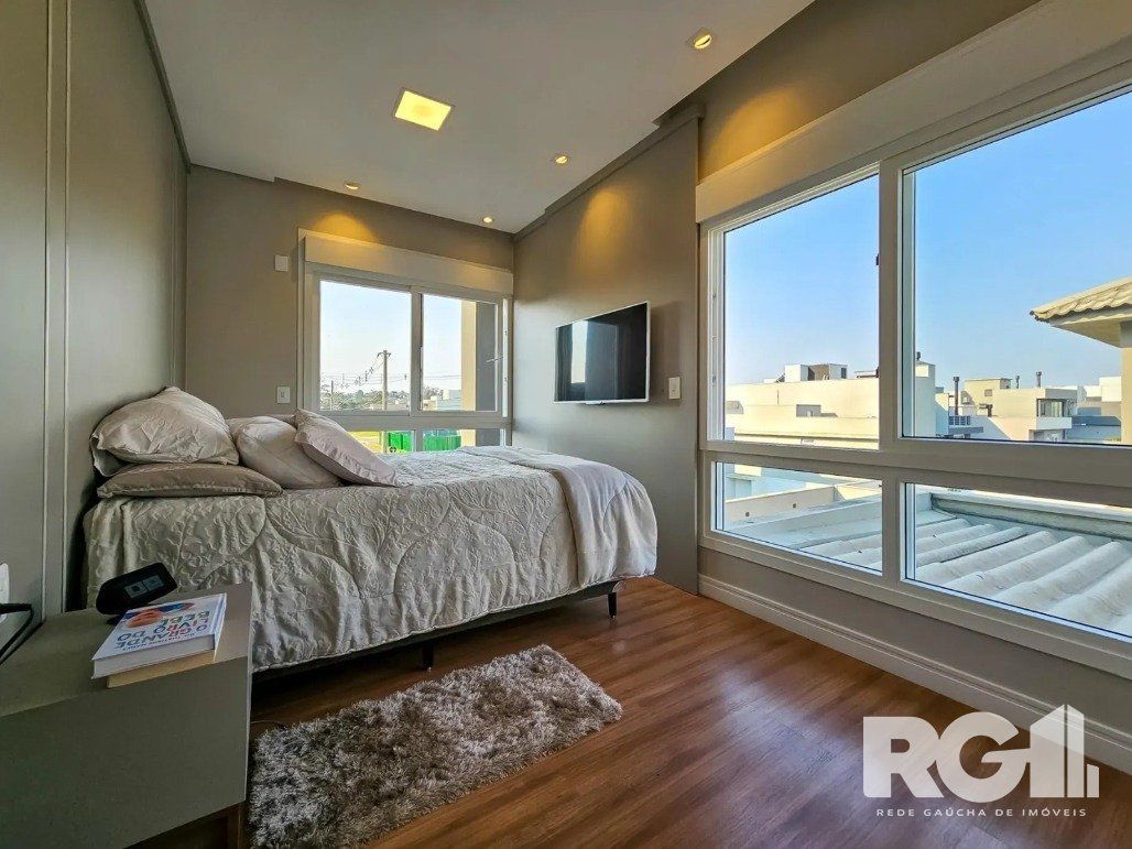 Casa de Condomínio à venda com 3 quartos, 250m² - Foto 14