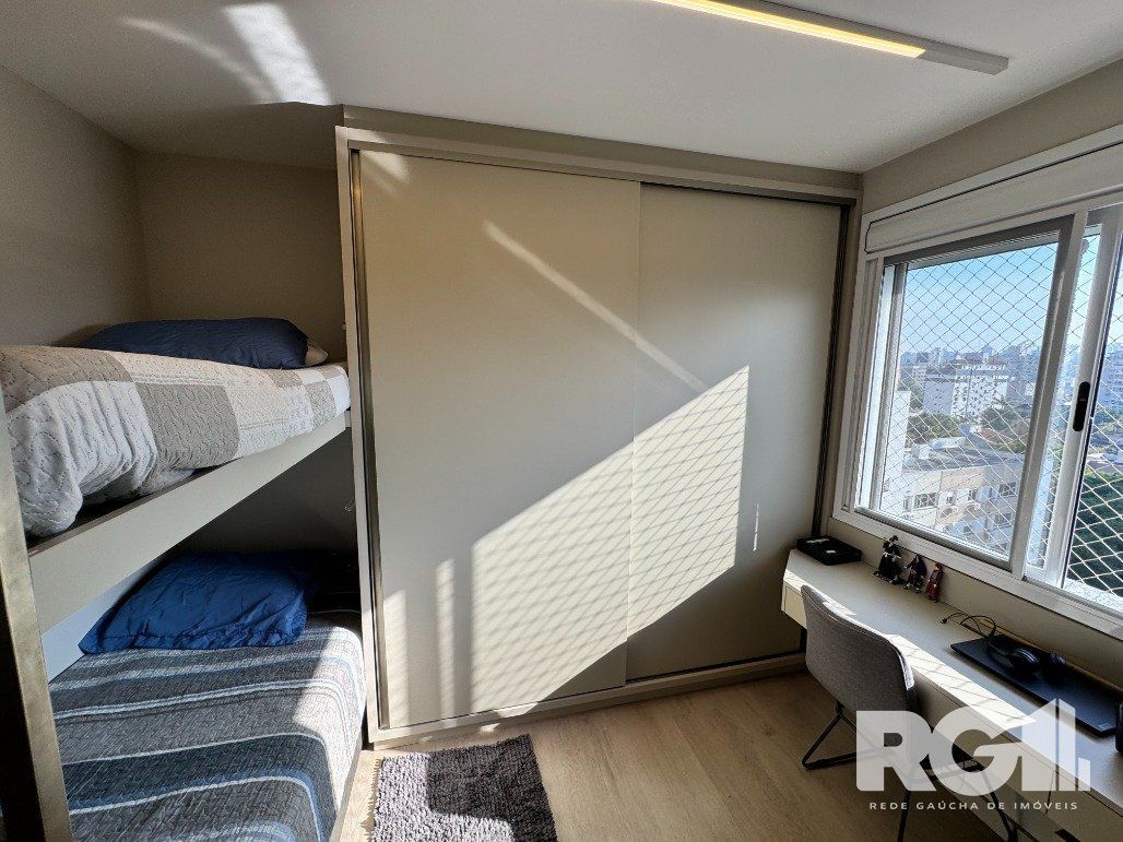 Cobertura à venda com 3 quartos, 185m² - Foto 20
