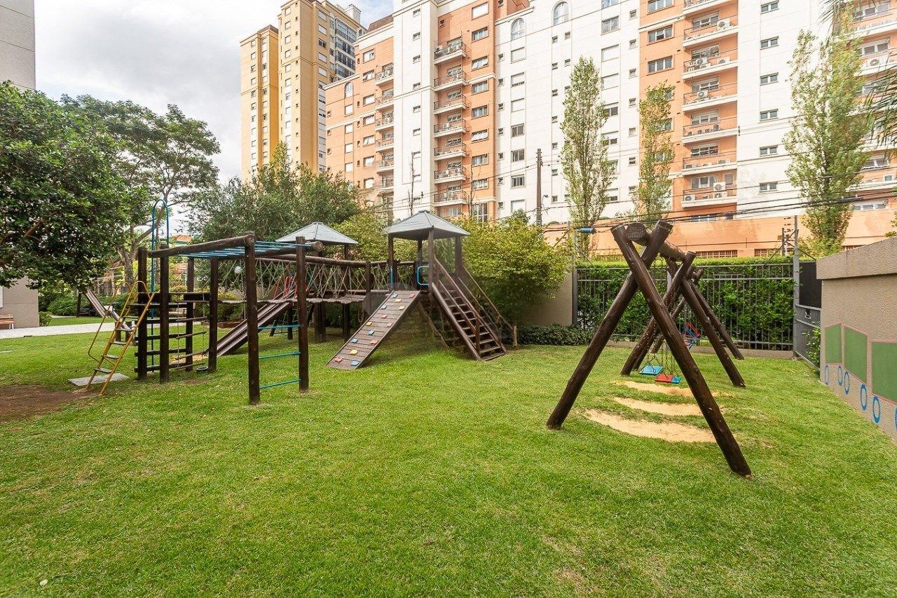 Apartamento à venda com 3 quartos, 119m² - Foto 35