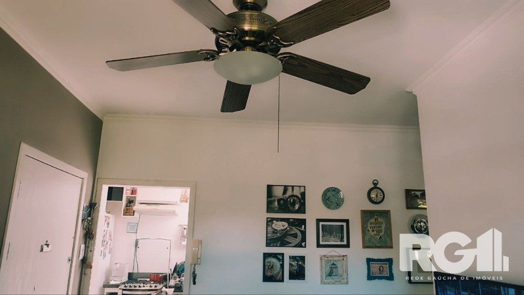 Apartamento à venda com 2 quartos, 47m² - Foto 9