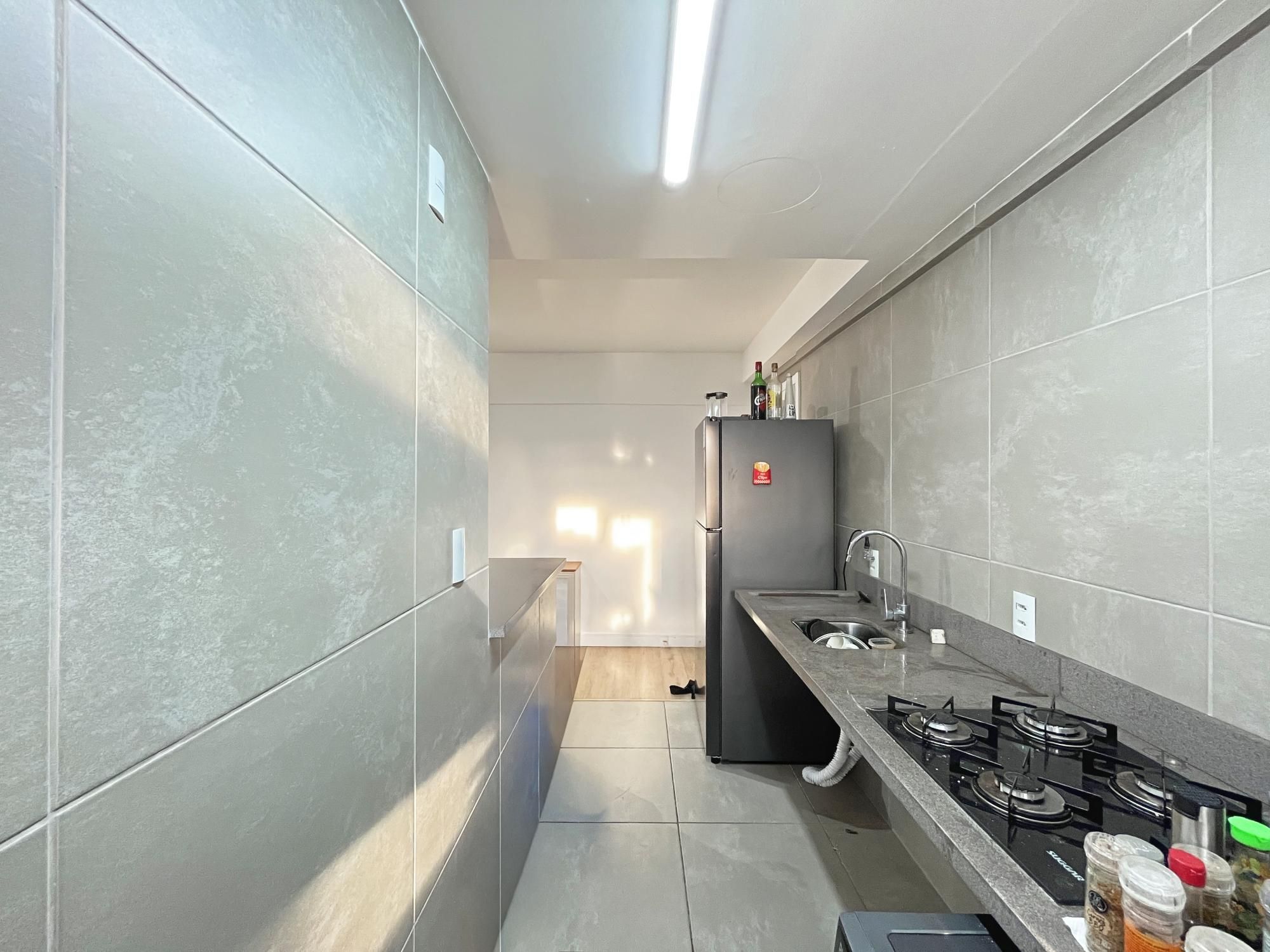 Apartamento, 2 quartos, 50 m² - Foto 7