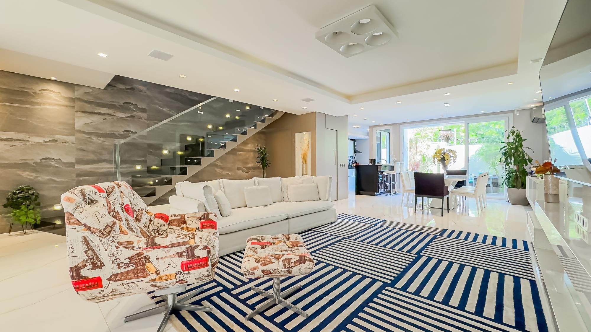 Casa de Condomínio à venda com 3 quartos, 330m² - Foto 26