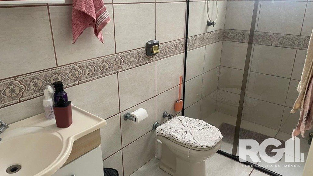 Apartamento à venda com 2 quartos, 61m² - Foto 15