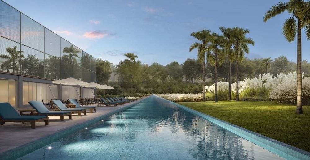 Terreno à venda, 419m² - Foto 2