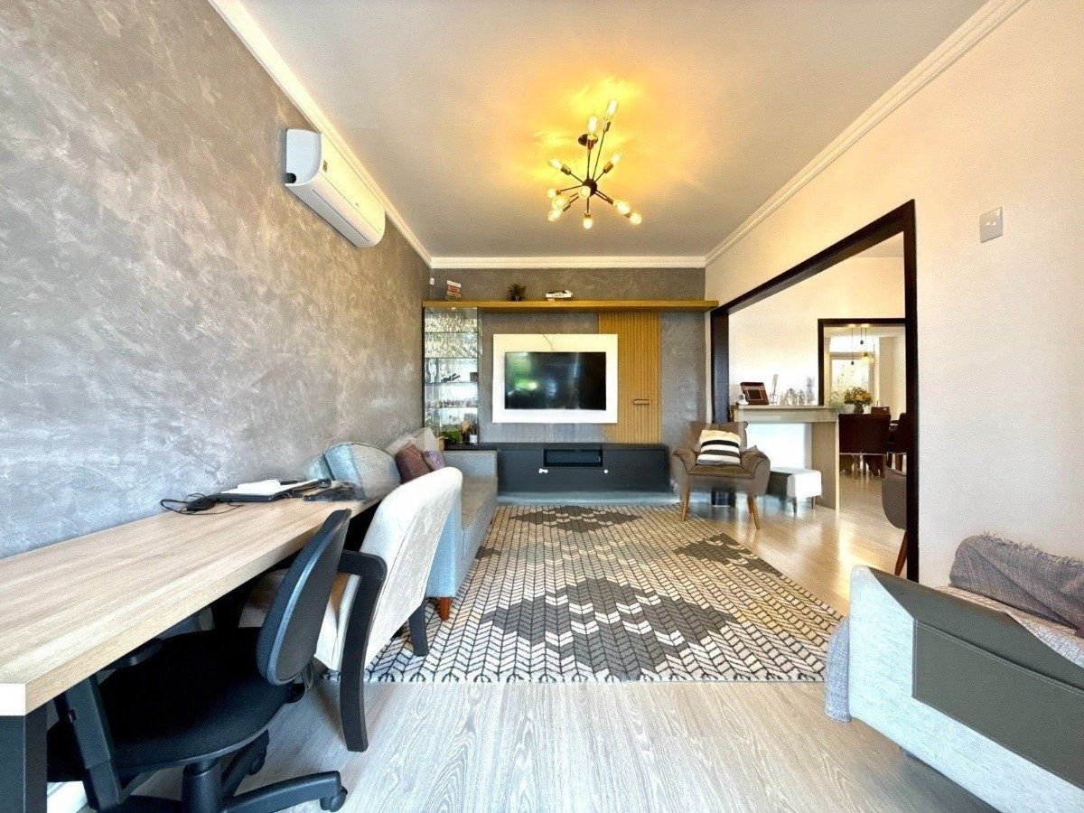 Casa, 4 quartos, à venda, 328 m², Passo da Areia - Porto Alegre — foto 4