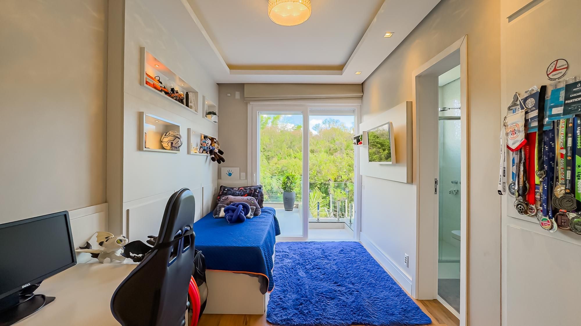 Casa de Condomínio à venda com 3 quartos, 330m² - Foto 34