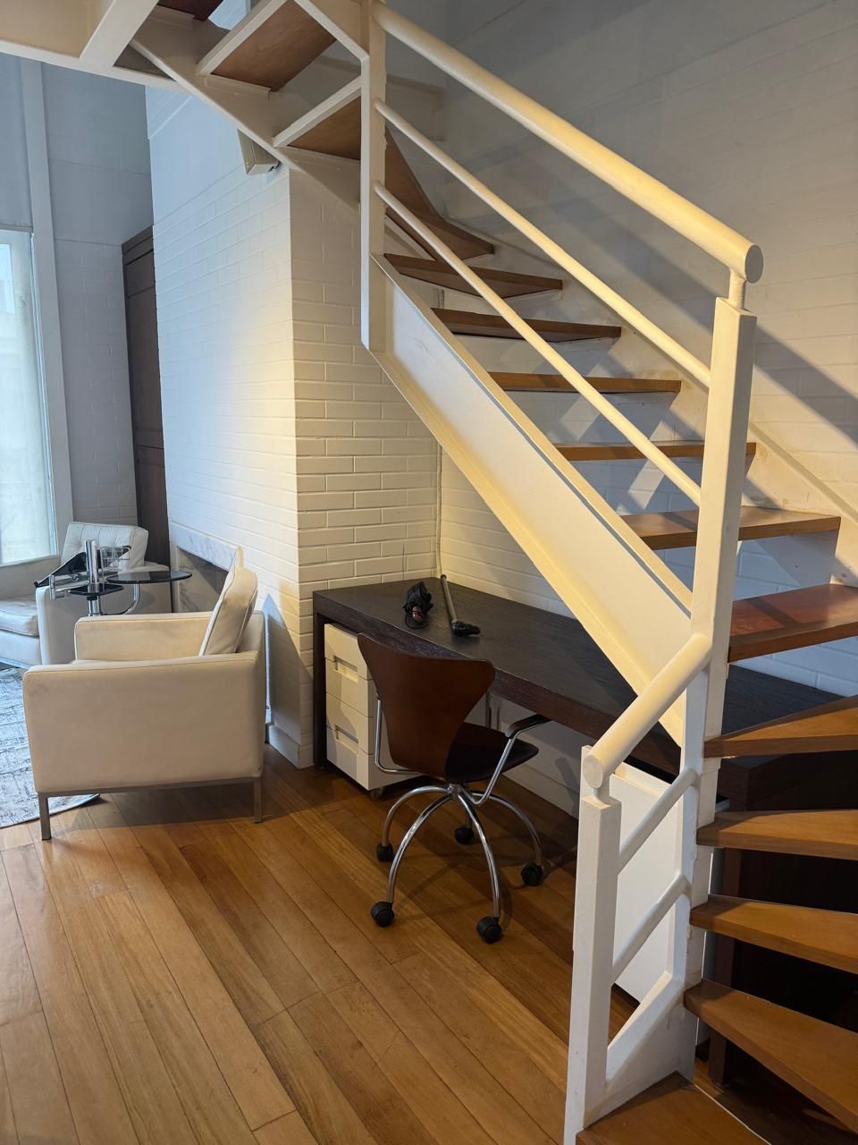Loft duplex 82m², 1 dormitório, 2 vagas - Moinhos de Vento — foto 2