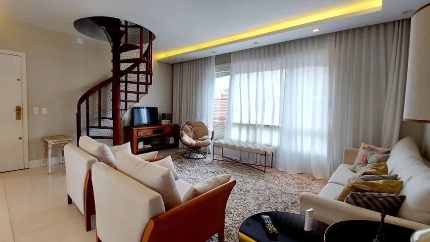 Cobertura à venda com 3 quartos, 235m² - Foto 17