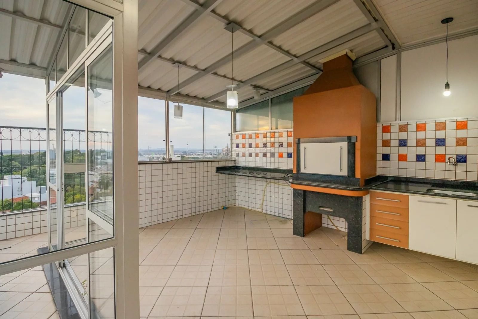 Cobertura à venda com 3 quartos, 185m² - Foto 6