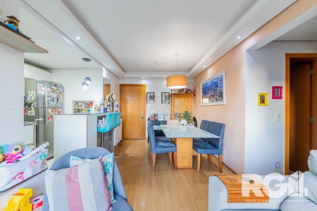 Apartamento, 2 quartos, 65 m² - Foto 6