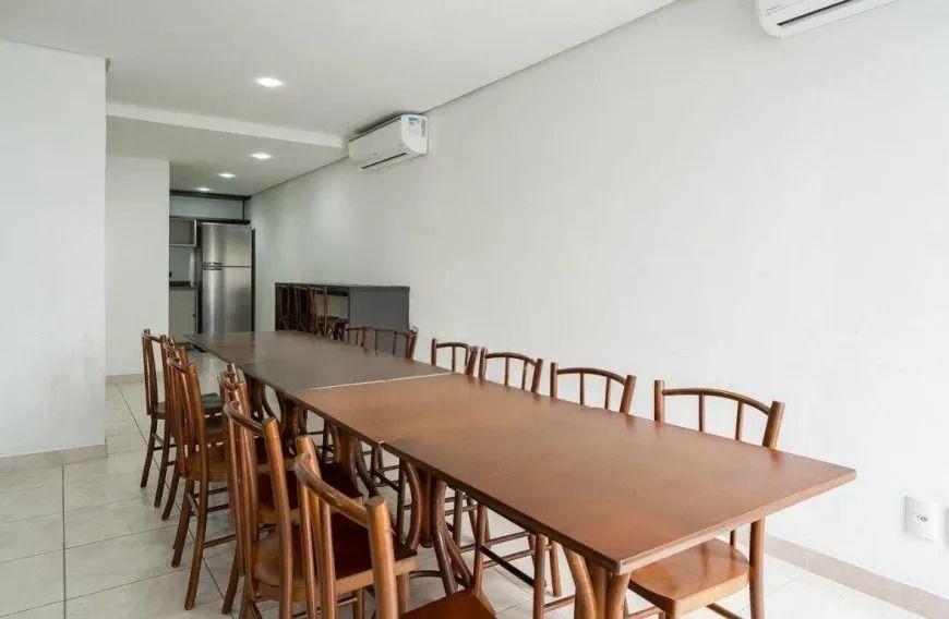 Apartamento 2 dormitórios no bairro Higienópolis