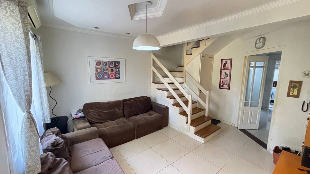 Casa de Condomínio, 2 quartos - Foto 1