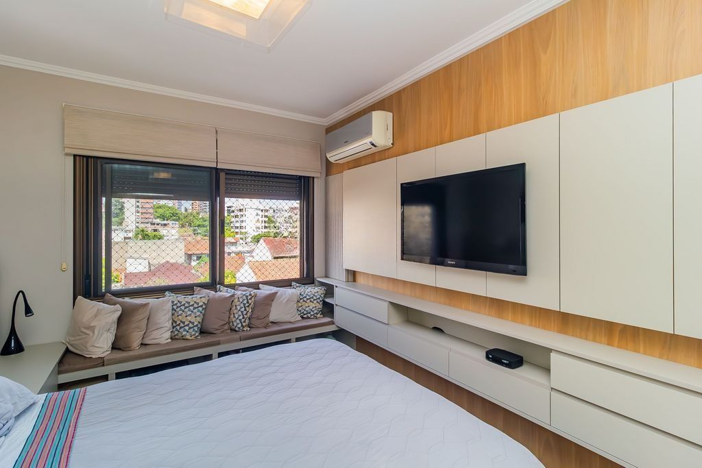 Apartamento à venda com 3 quartos, 119m² - Foto 25