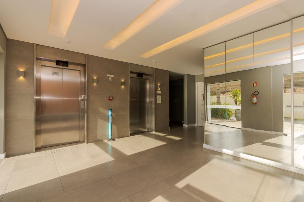 Apartamento à venda com 3 quartos, 77m² - Foto 17