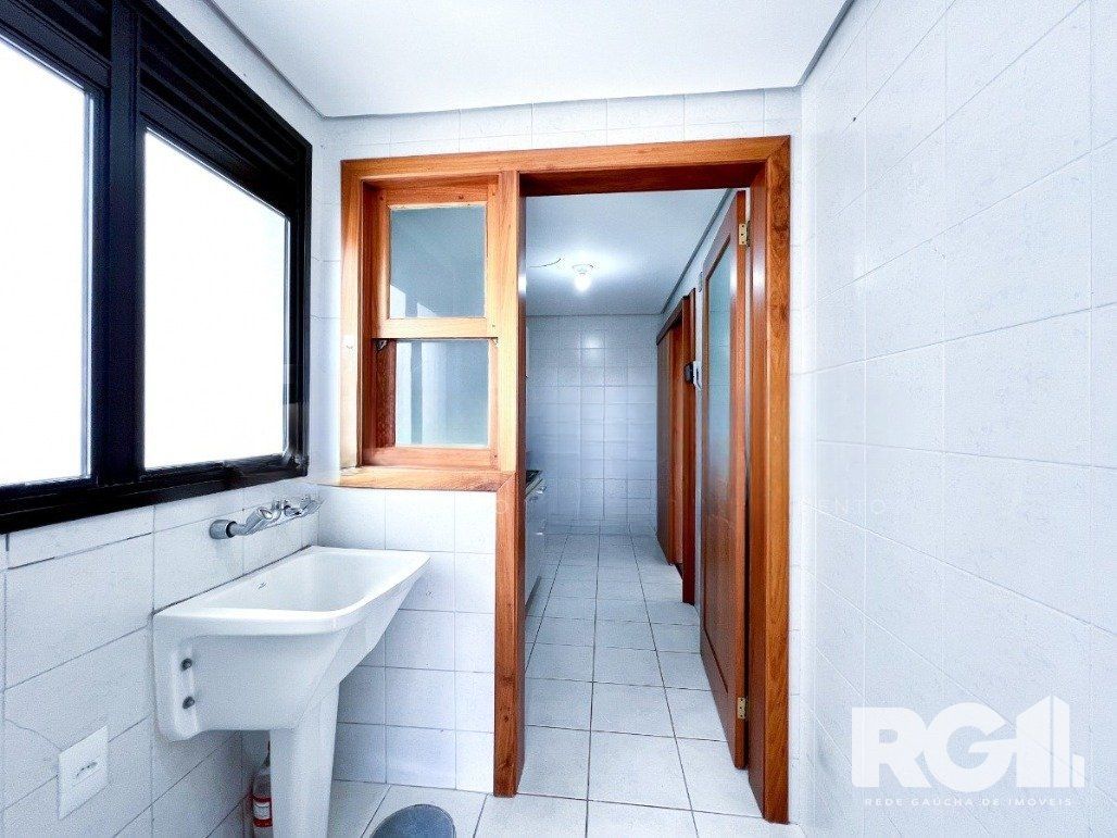 Apartamento com Suíte e Churrasqueira no Jardim Lindóia