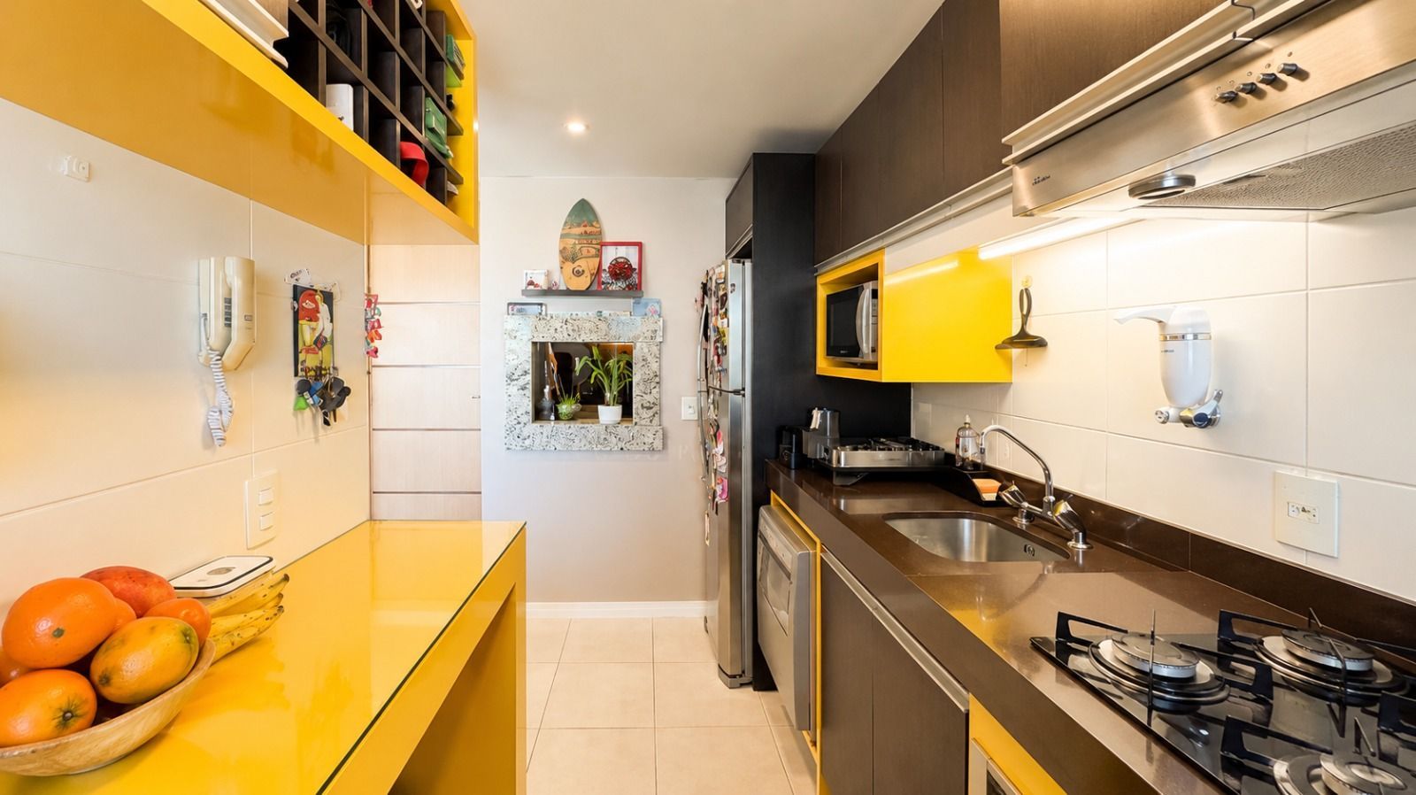Apartamento, 2 quartos, à venda, 69 m², Jardim Lindóia - Porto Alegre — foto 5