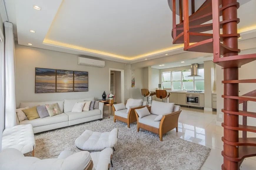 Cobertura à venda com 3 quartos, 235m² - Foto 21