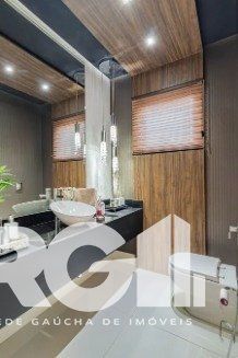 Casa à venda com 3 quartos, 295m² - Foto 16