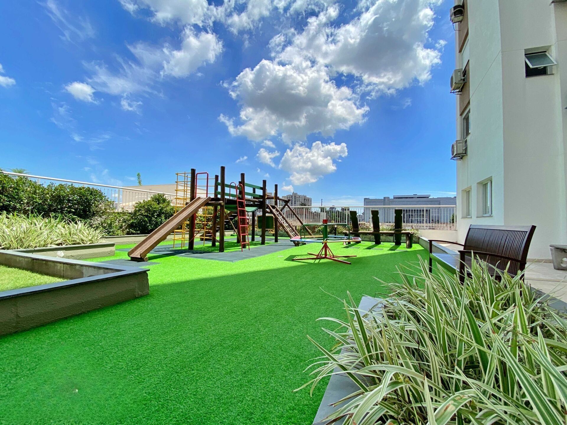 Apartamento, 2 quartos, 54 m² - Foto 33