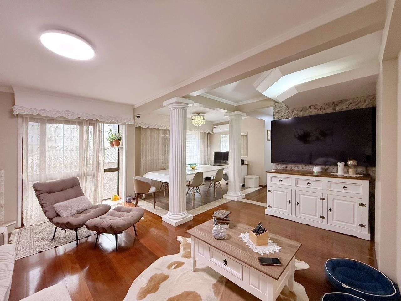 Apartamento, 3 quartos, à venda, 108 m², Chácara das Pedras - Porto Alegre — foto 2