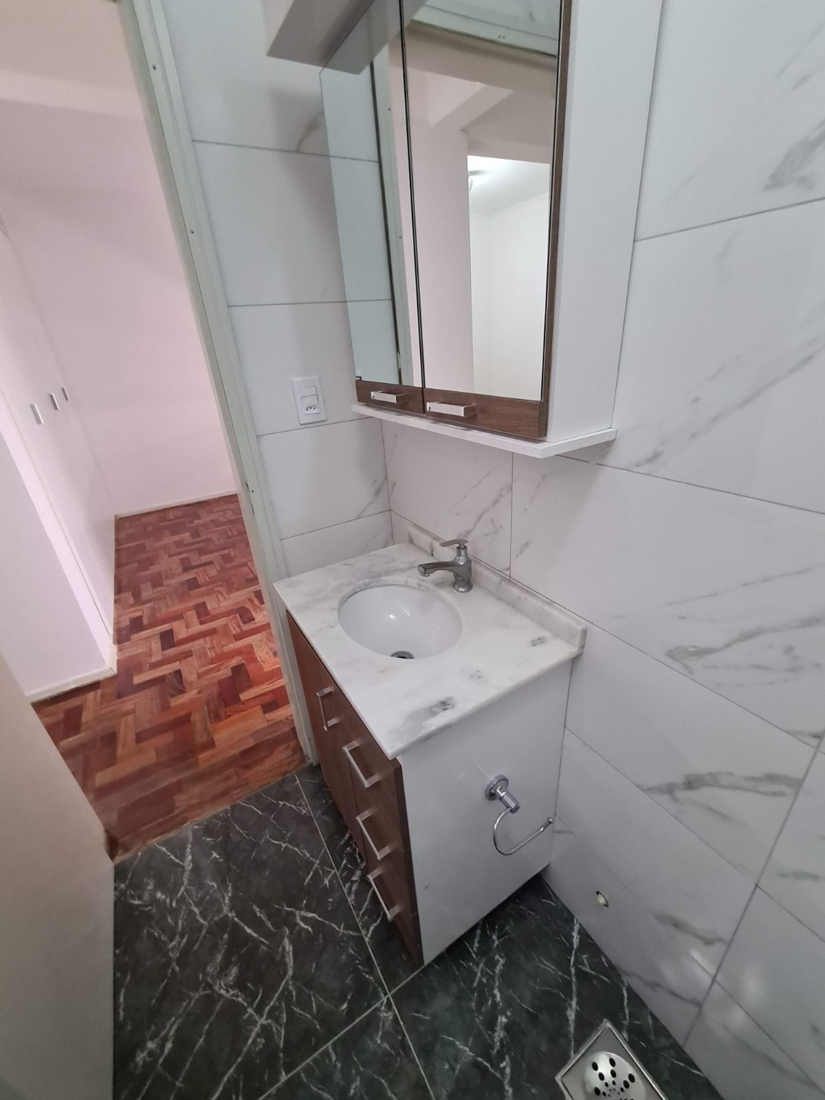 Apartamento, 1 quarto, à venda, 32 m², Jardim São Pedro - Porto Alegre — foto 5