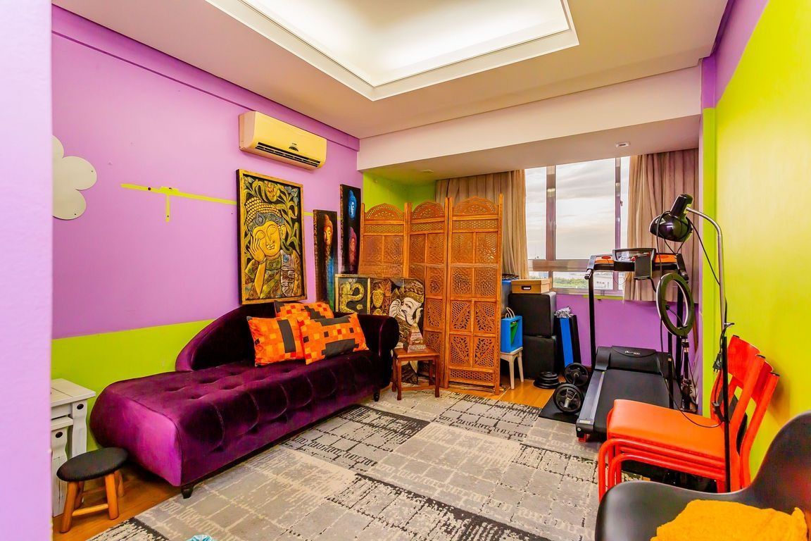 Apartamento à venda com 3 quartos, 223m² - Foto 16