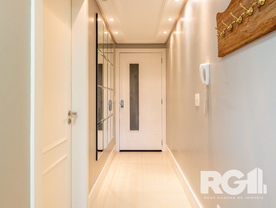 Apartamento, 3 quartos, 105 m² - Foto 9