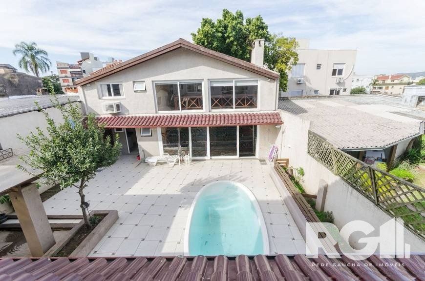 Casa à venda com 5 quartos, 404m² - Foto 31