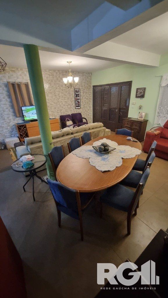 Casa à venda com 5 quartos, 175m² - Foto 10