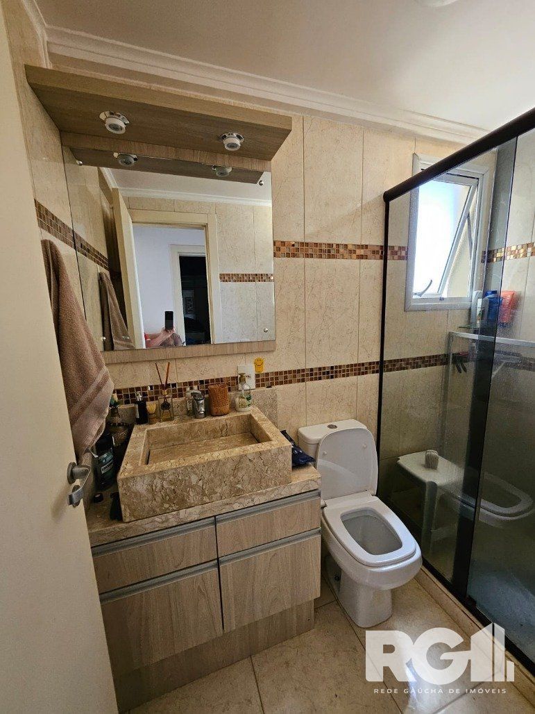 Apartamento, 2 quartos, 56 m² - Foto 7