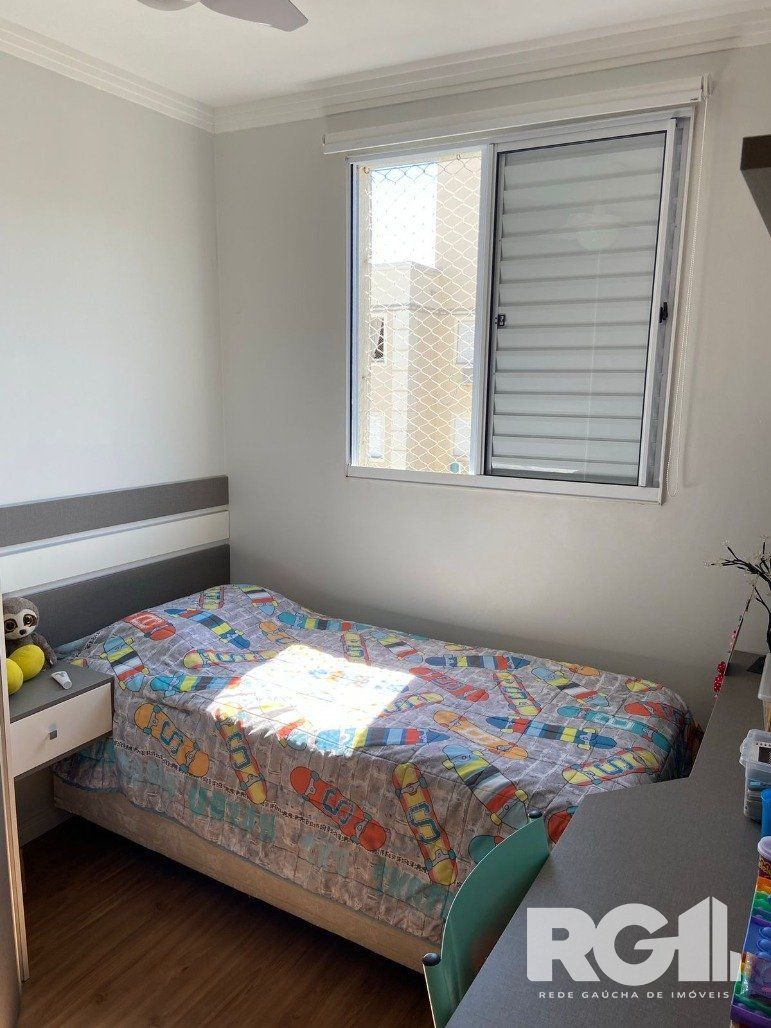Apartamento, 2 quartos, 43 m² - Foto 10