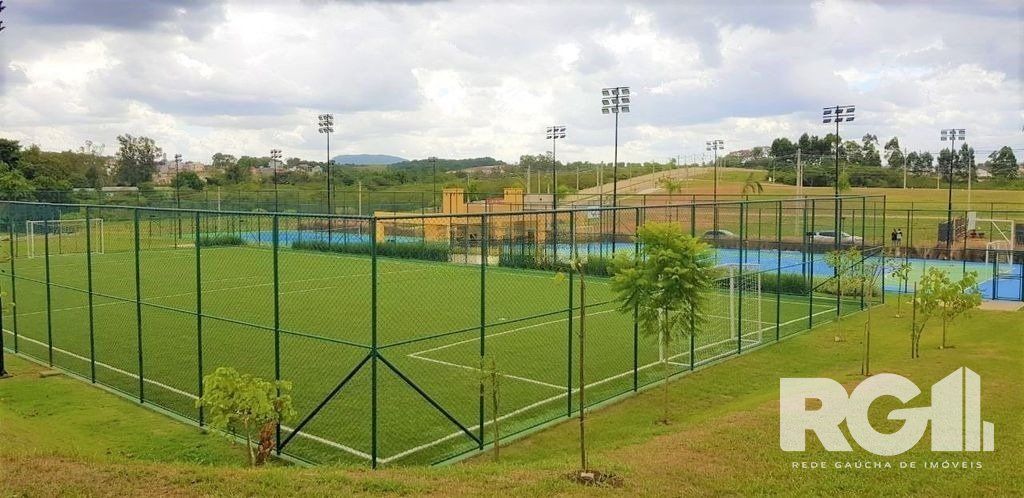 Casa de Condomínio à venda com 3 quartos, 268m² - Foto 4