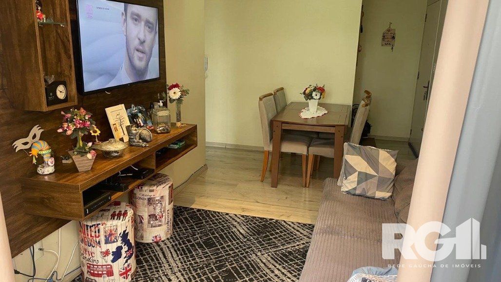 Apartamento à venda com 2 quartos, 61m² - Foto 7