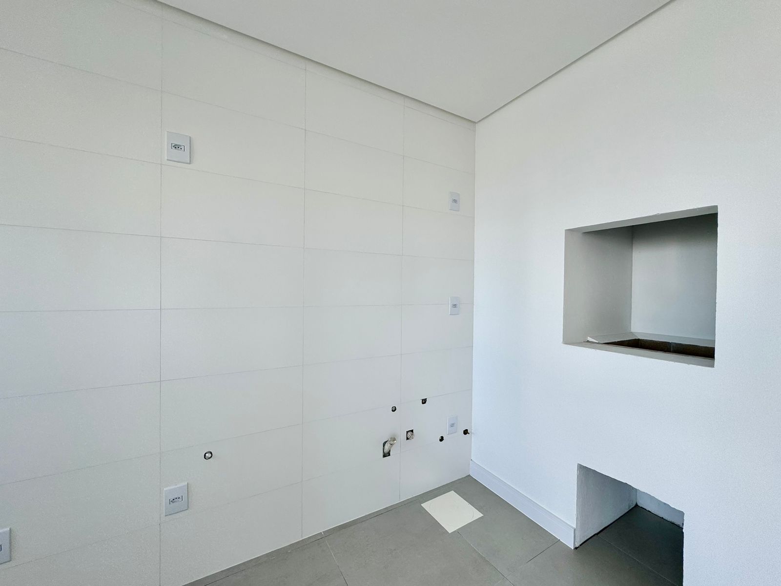 Apartamento em Capão da Canoa