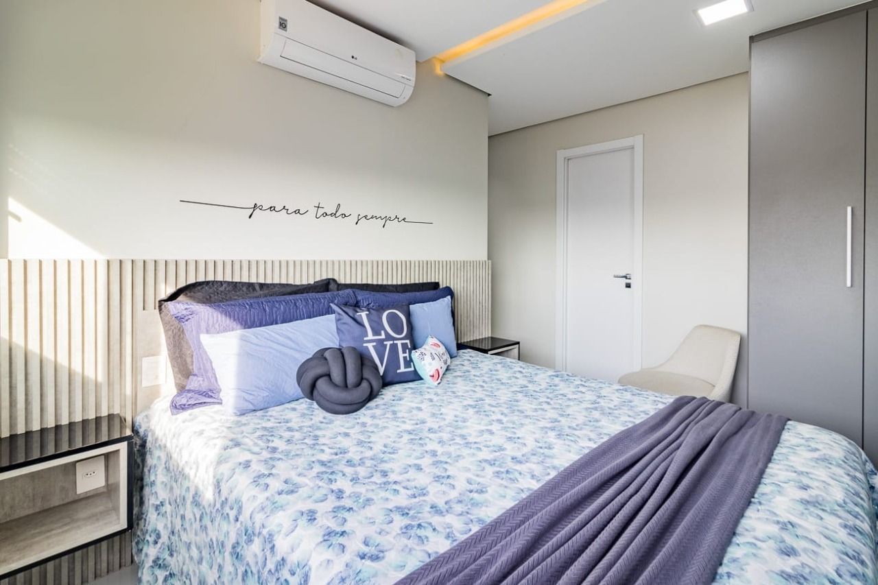 Apartamento à venda com 3 quartos, 77m² - Foto 15