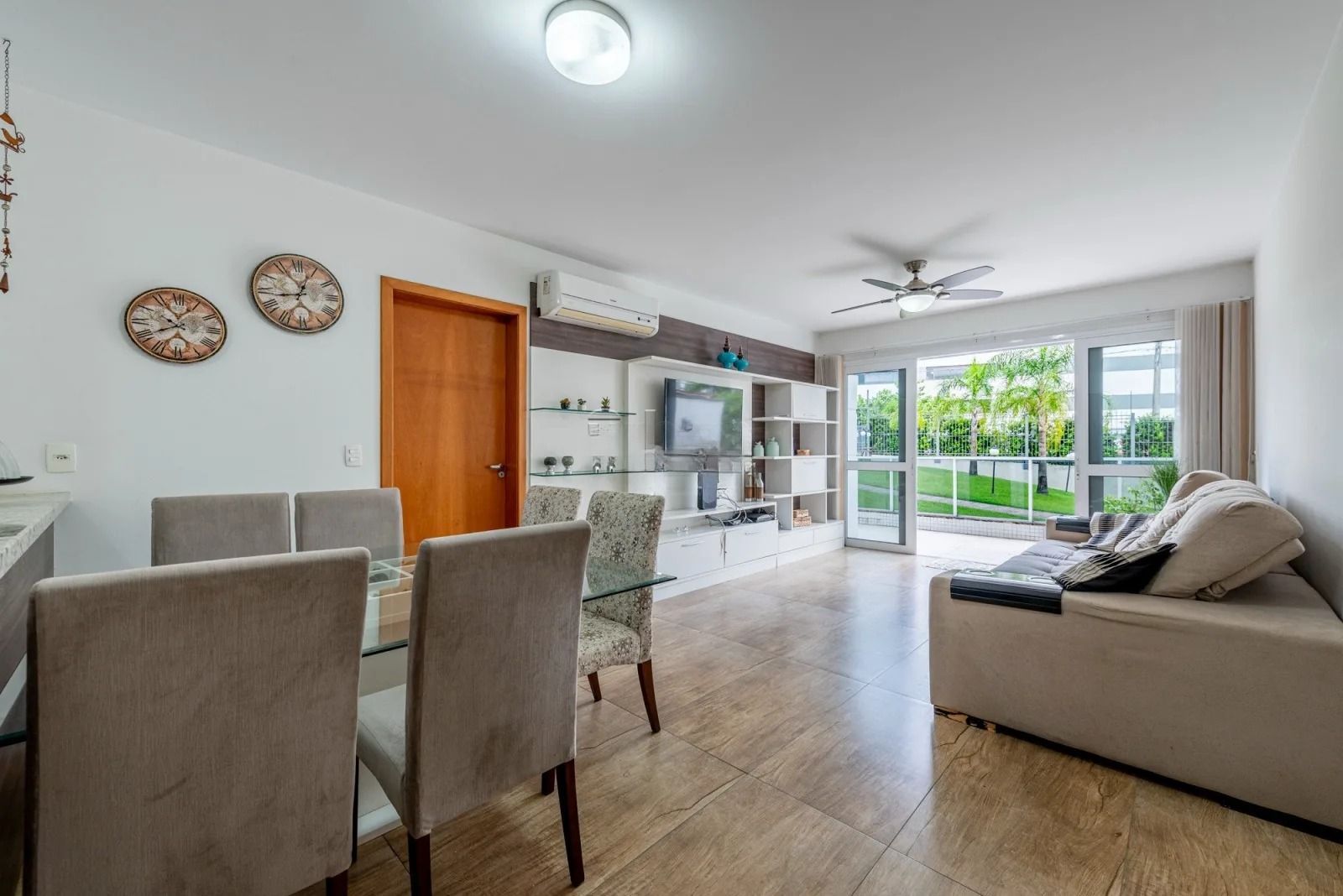 Apartamento à venda com 3 quartos, 108m² - Foto 6