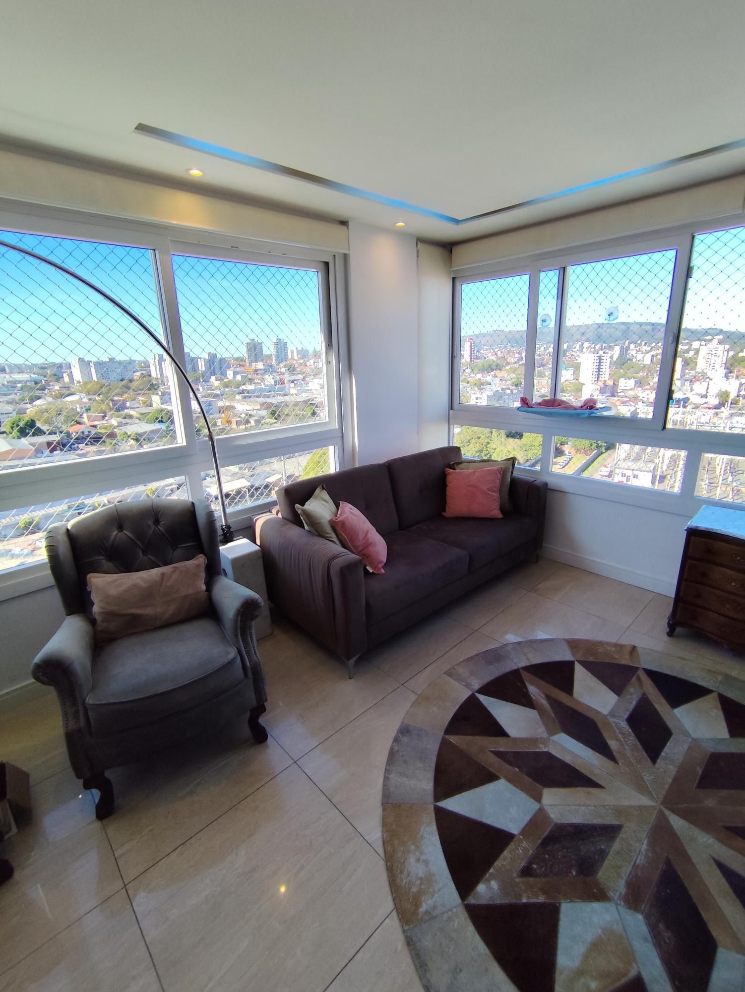 Apartamento de 3 dormitórios com 93m², 2 vagas e infraestrutura de lazer completa — foto 3