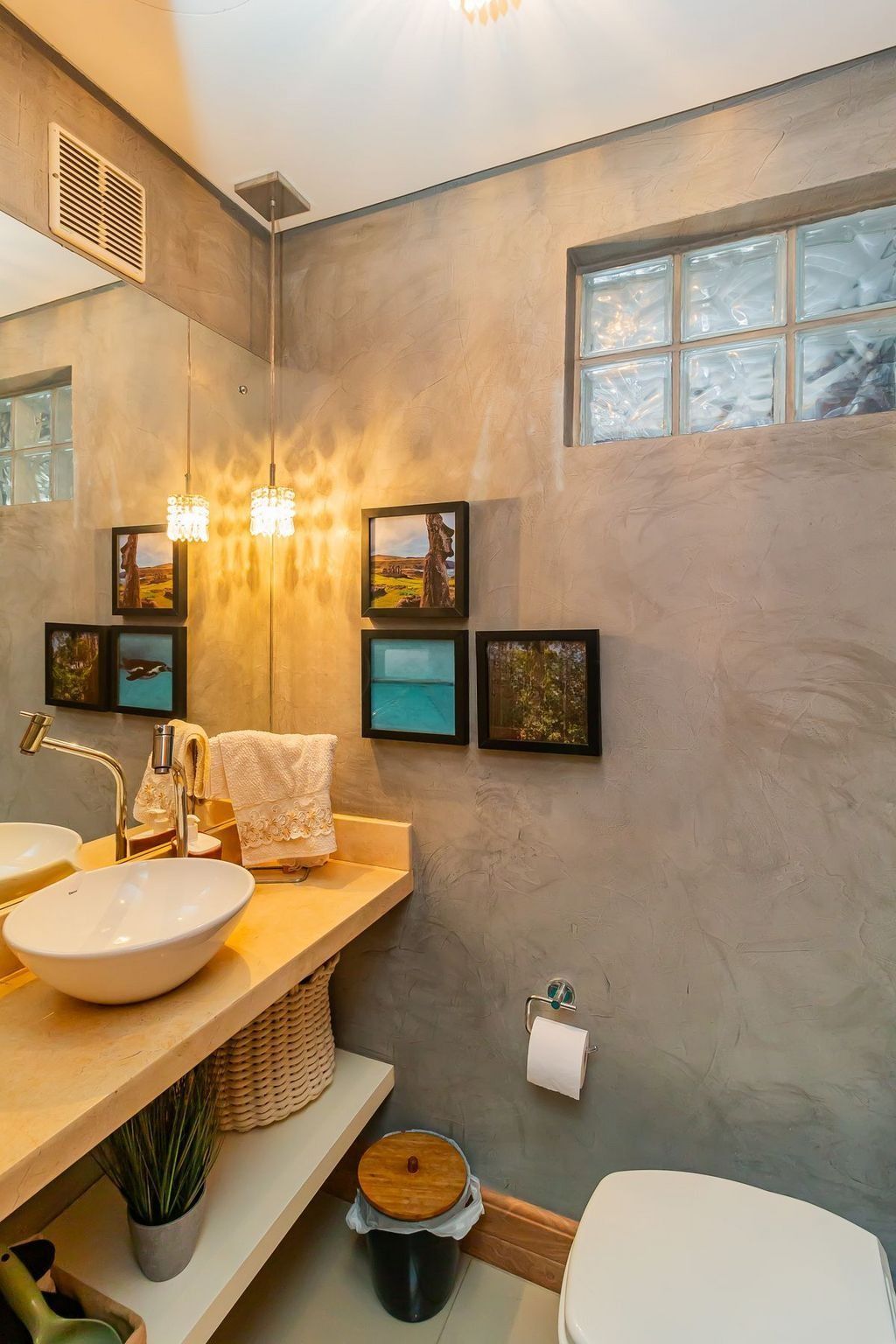 Apartamento à venda com 3 quartos, 119m² - Foto 13