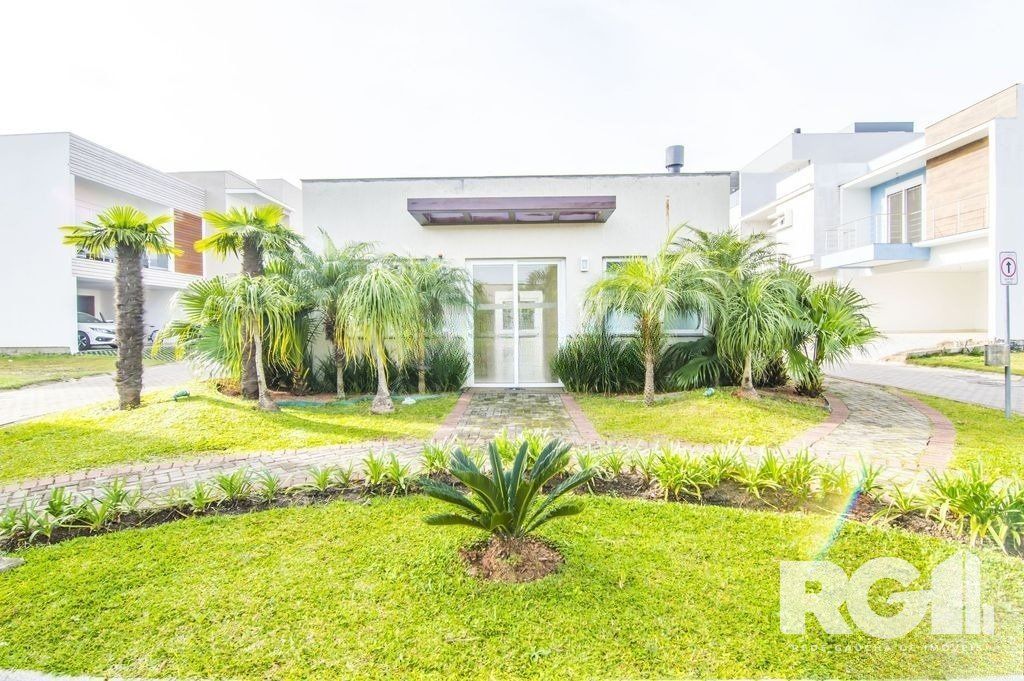 Casa de Condomínio à venda com 3 quartos, 241m² - Foto 37