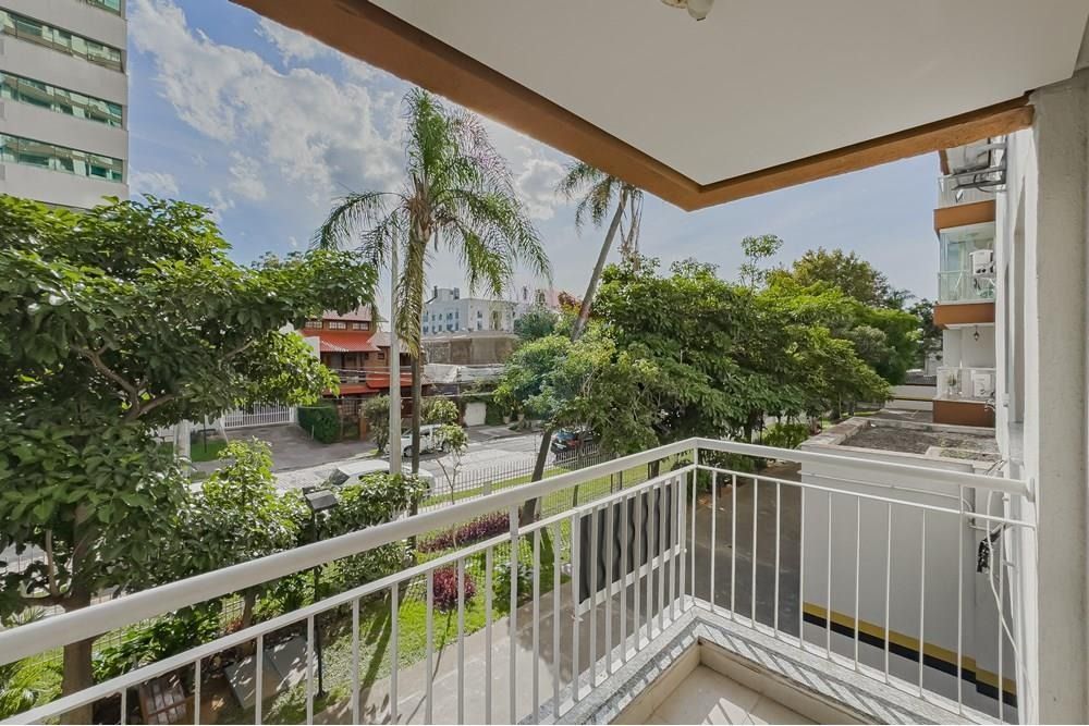 Apartamento, 2 quartos, 63 m² - Foto 6