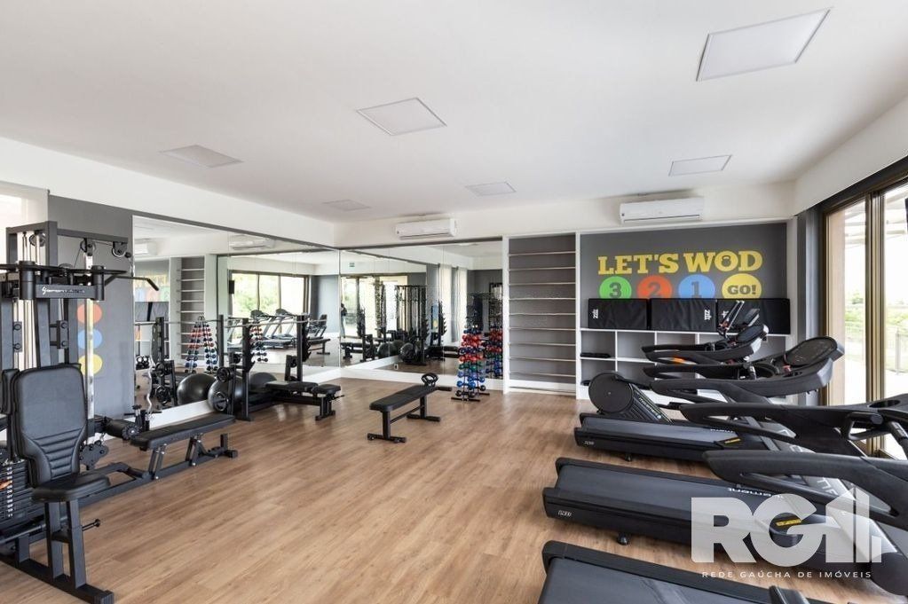 Casa de Condomínio à venda com 3 quartos, 268m² - Foto 10