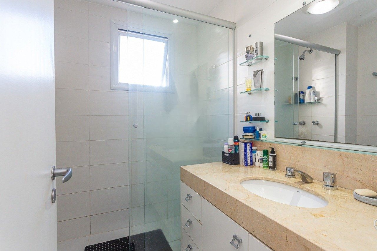Apartamento à venda com 3 quartos, 119m² - Foto 21