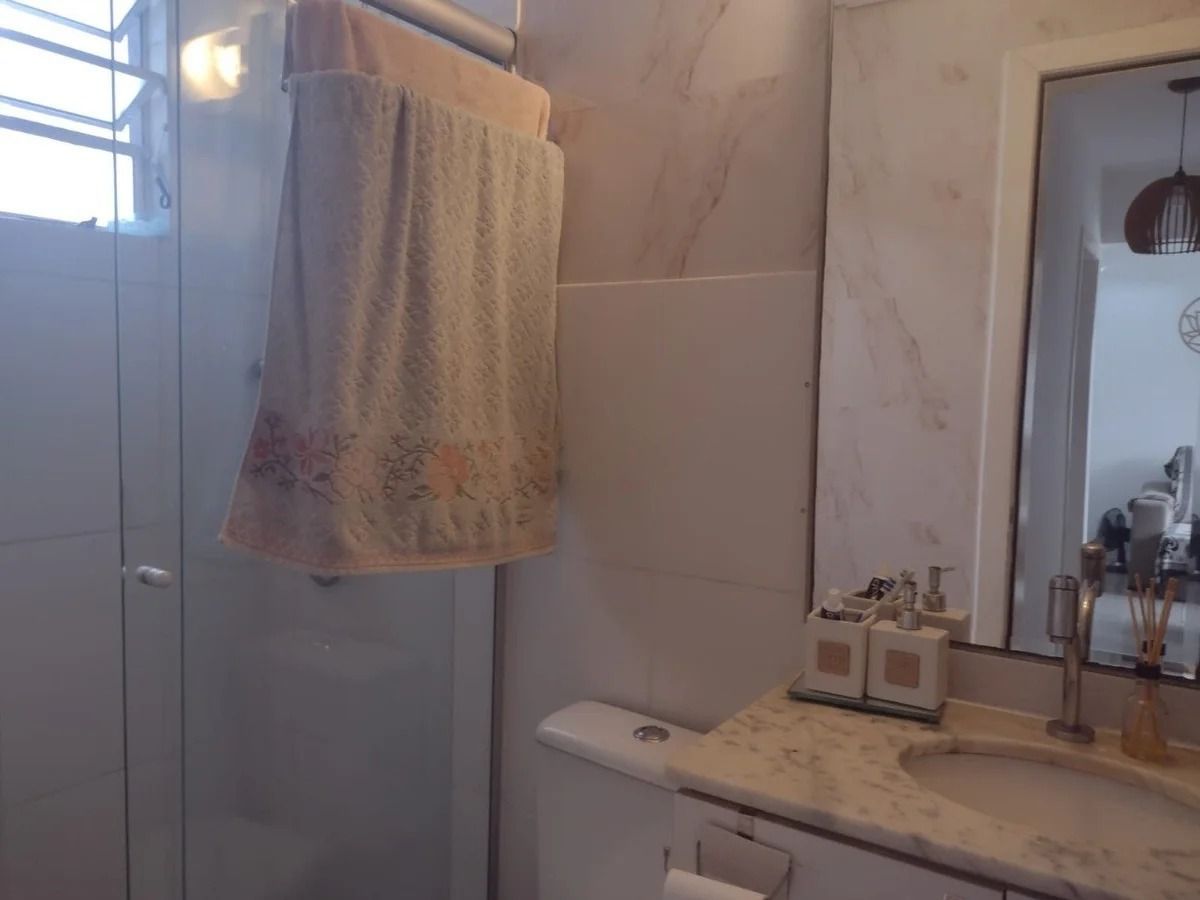 Apartamento, 3 quartos, 64 m² - Foto 17