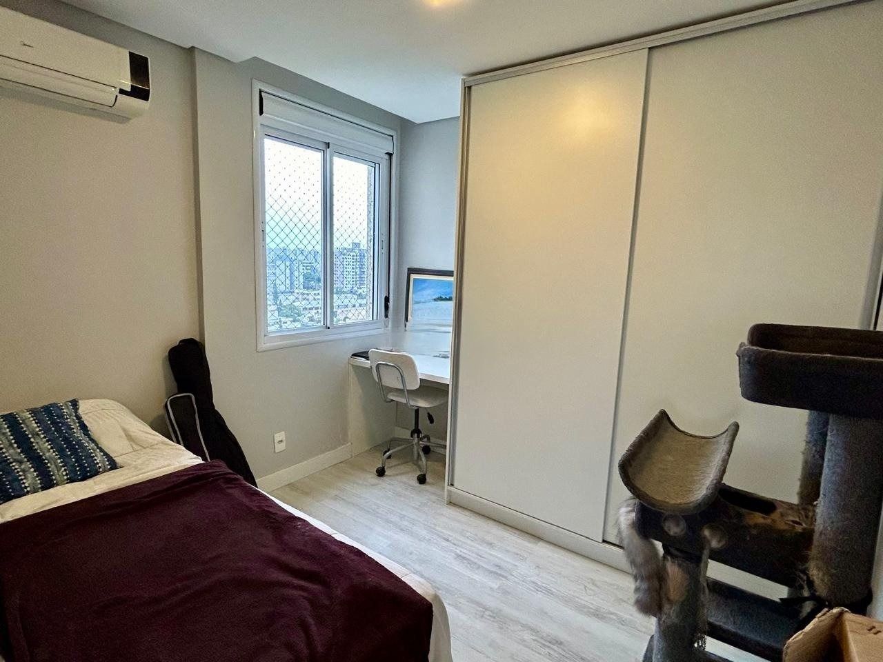 Apartamento, 3 quartos, 76 m² - Foto 11