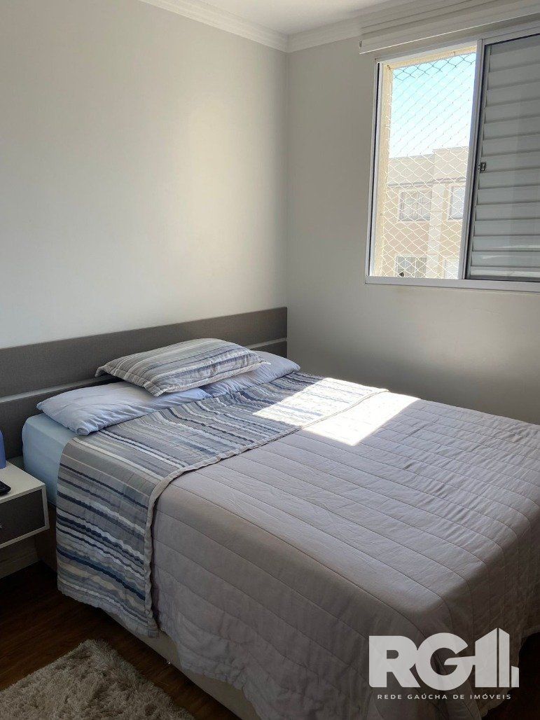 Apartamento, 2 quartos, 43 m² - Foto 9