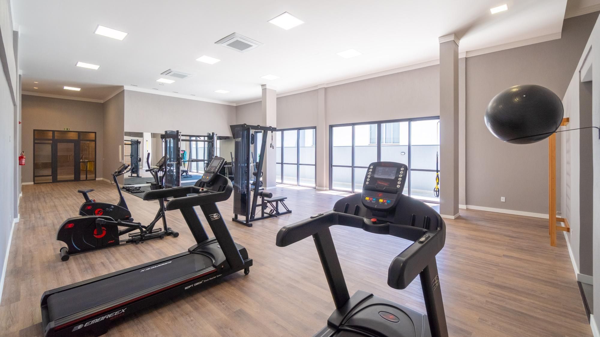 Apartamento, 3 quartos, 76 m² - Foto 15